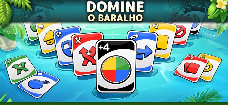 WILD - Umo, Dois, Três, Jogue! screenshot 3