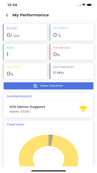 Ottone Screenshot