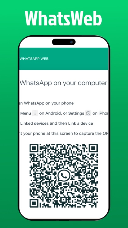 Messanger Duo For WA Chat 2025