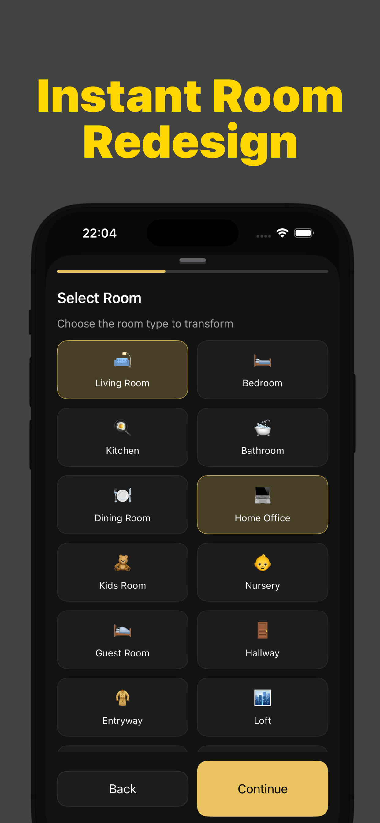 Livable - AI Interior Designer