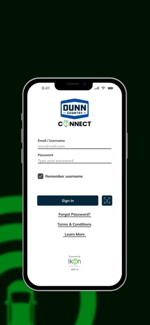 Dunn Country Connect screenshot 1