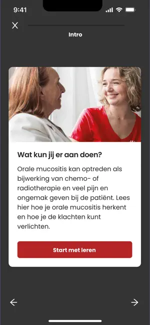 KOT Wijzer screenshot 2