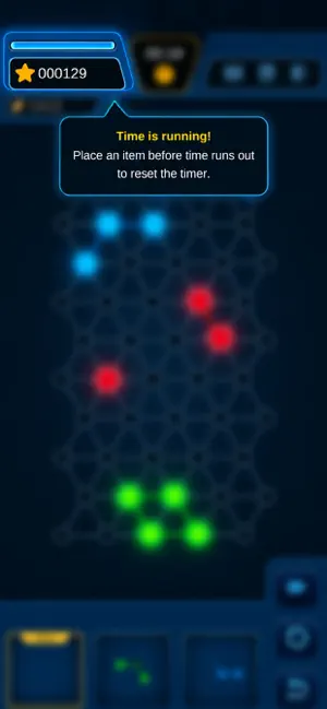 Net Five² screenshot 3