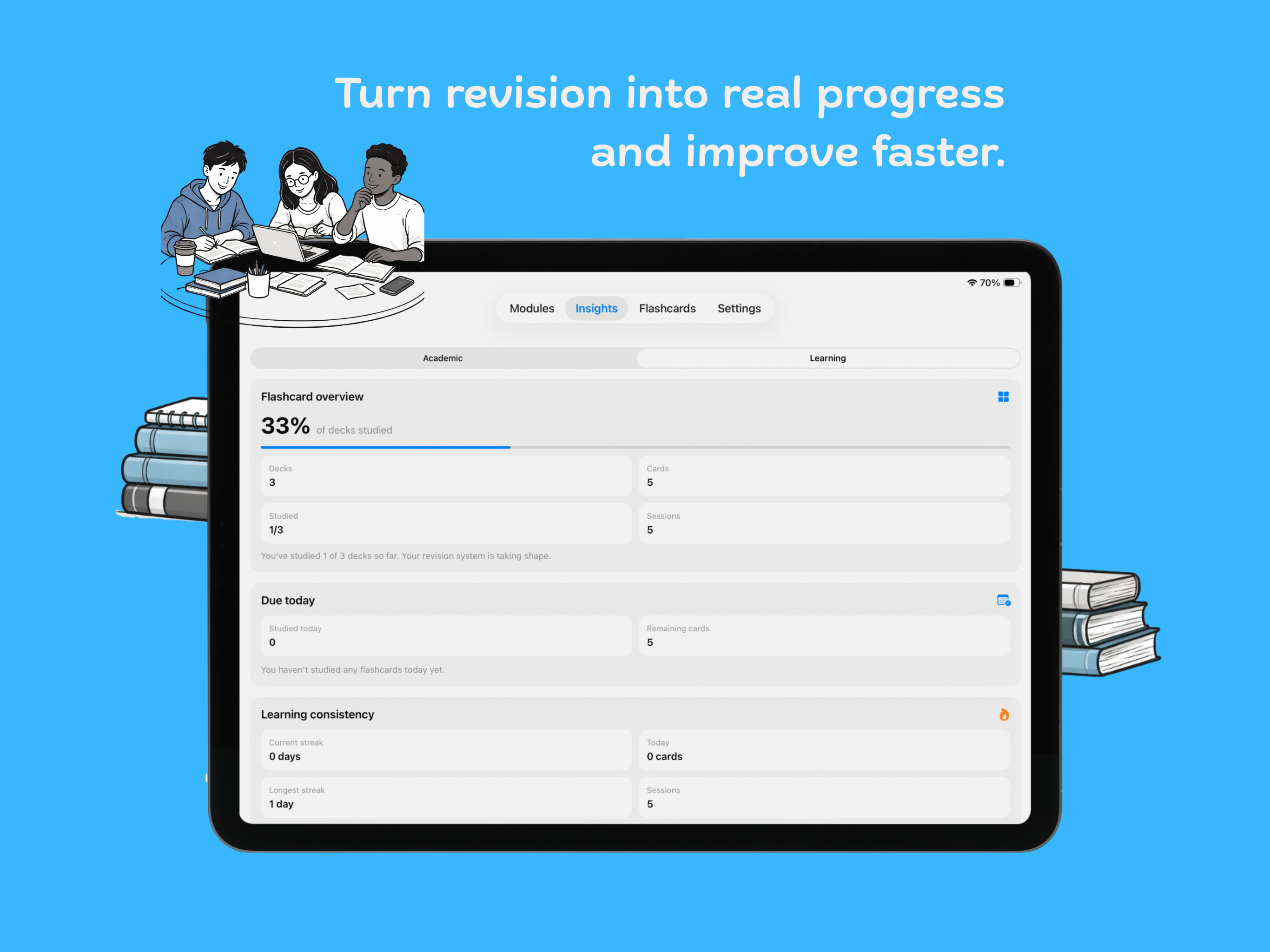 GradePilot - Grade Calculator