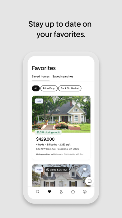 Rocket - Unlock Home Ownership Screenshot