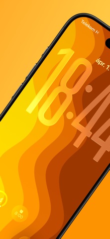 Wavistry - Wave Wallpapers Screenshot 2 of 10