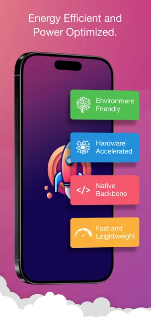 RocketTunnel screenshot 3