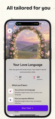 Chy: Understand and Grow iPhone screenshot