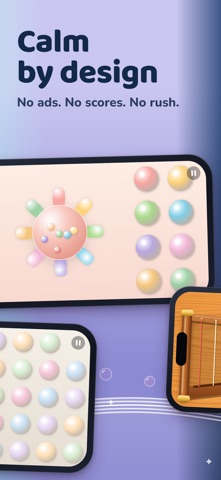 TinkerTaps: Toddler Music Play Screenshot 9 of 10