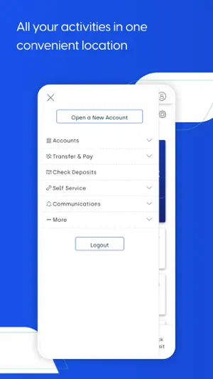 EverBank Mobile Banking screenshot 3