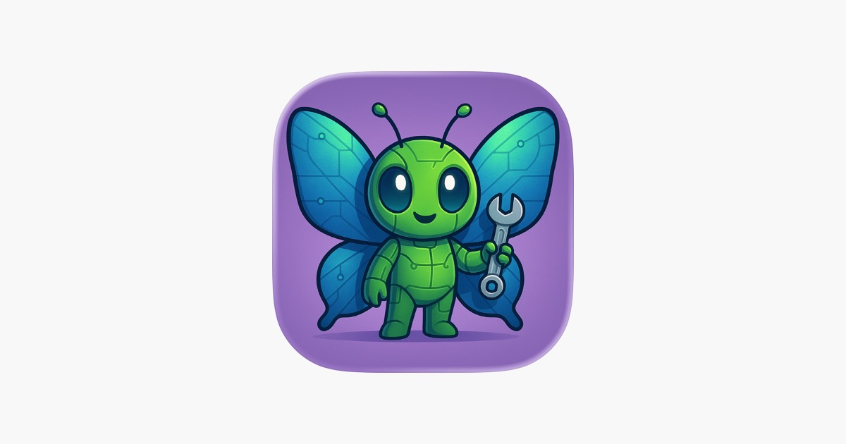 Morpho: AI Image Generator》App - App Store