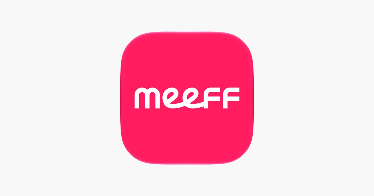‎MEEFF - Make Global Friends App - App Store