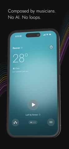 Sonaur Screenshot 3 of 6