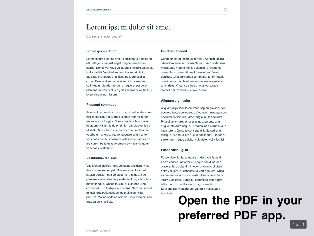 Screenshot 7 of InlayPDF