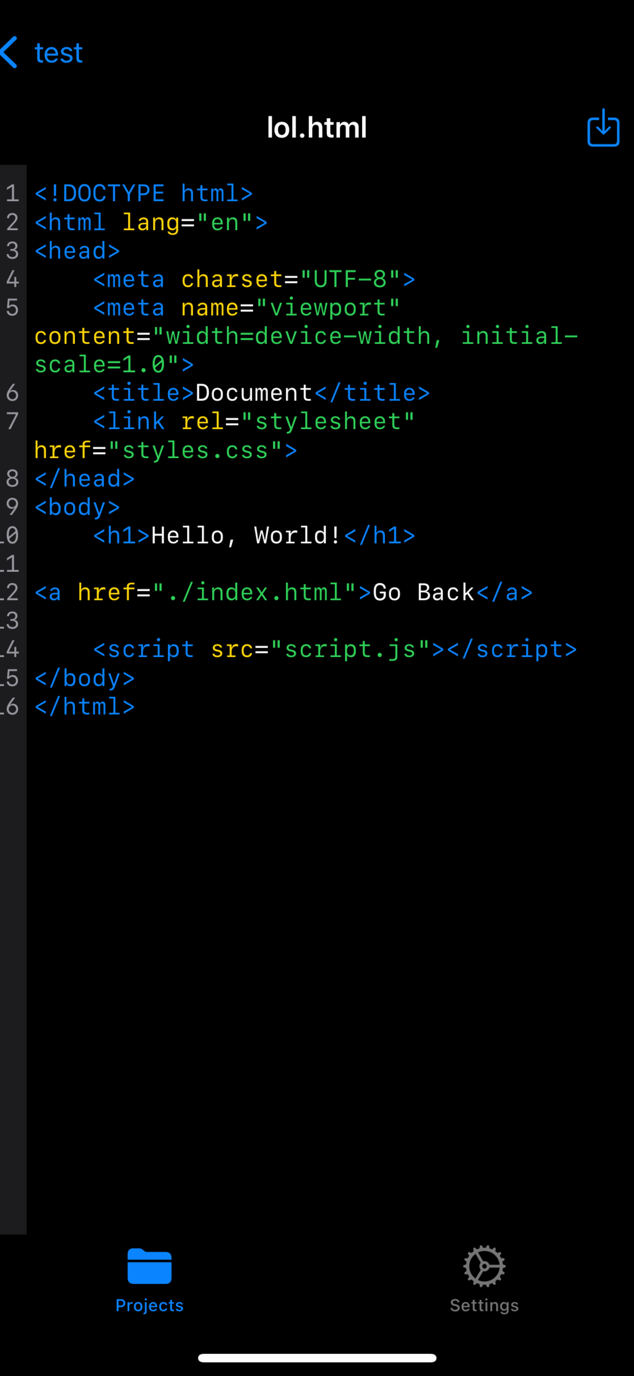 VisionCode