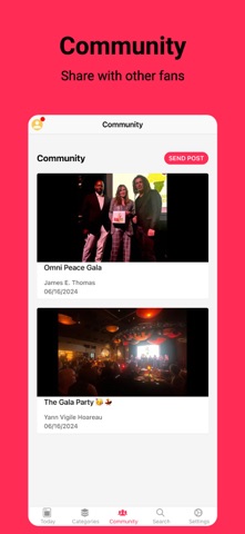 Omnipeace Screenshot 4 of 5