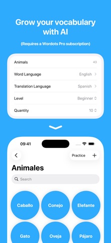 Wordots Screenshot 3 of 5