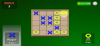 Extreme 3D Tic Tac Toe screenshot 6