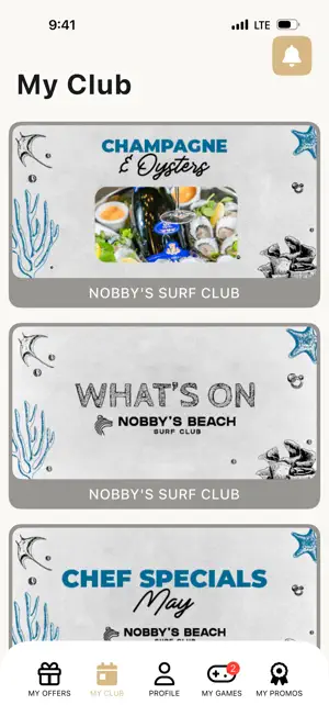 Burleigh Leagues & Sports screenshot 2