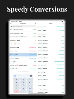 Morpho Convert Currency & Unit screenshot 13