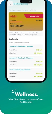 MaishaFiti Screenshot 2 of 7