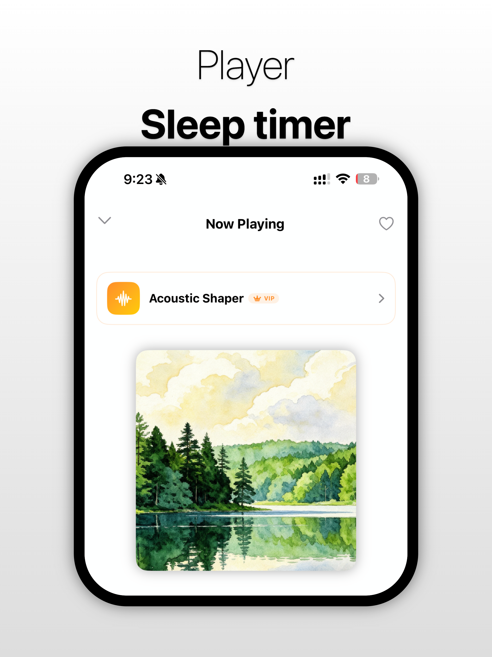 No Tinnitus-Tinnitus Relief screenshot 10