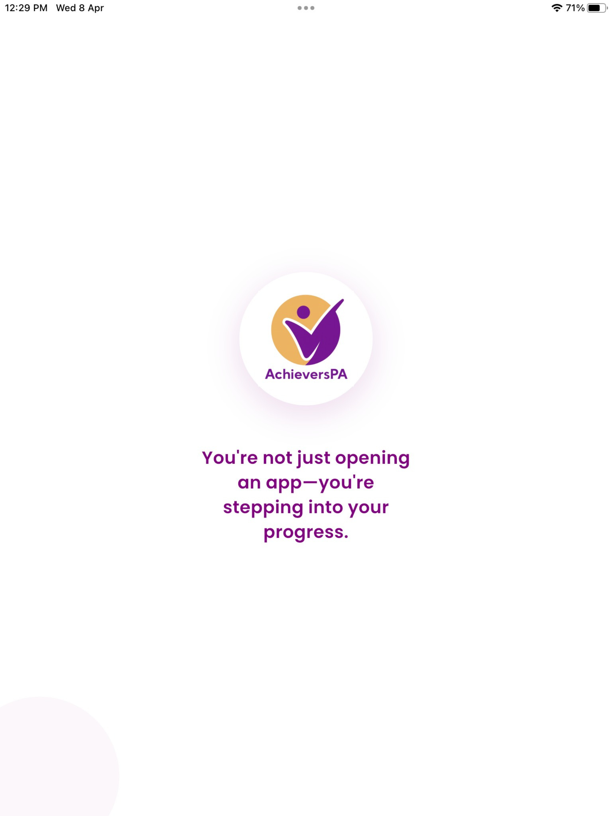 AchieversPA