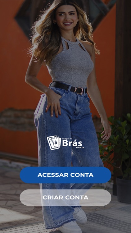 Compre no Brás
