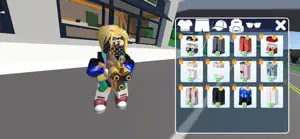 Obby World: Brooktopia City RP screenshot 4