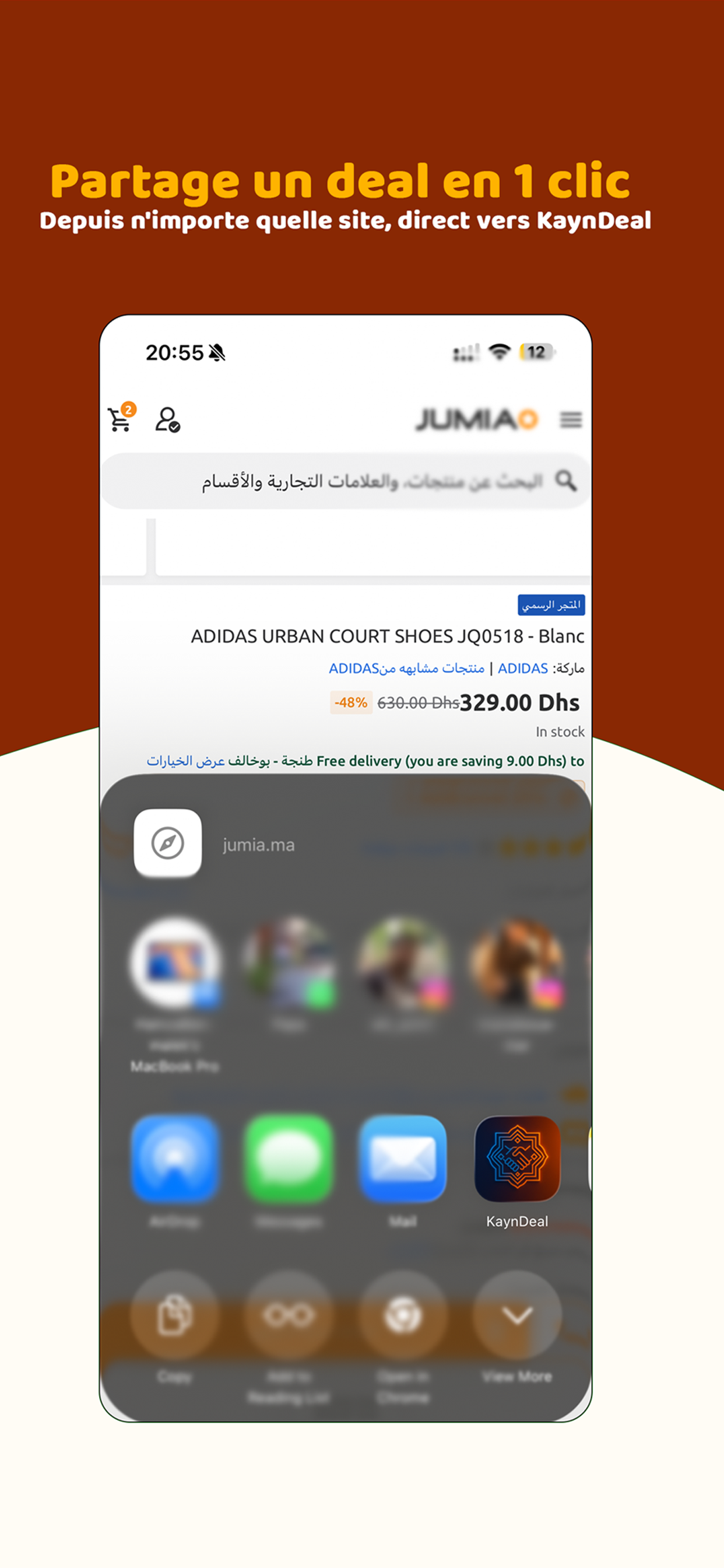 KaynDeal screenshot 4