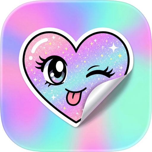 VibeVault: Stickers & Emoji