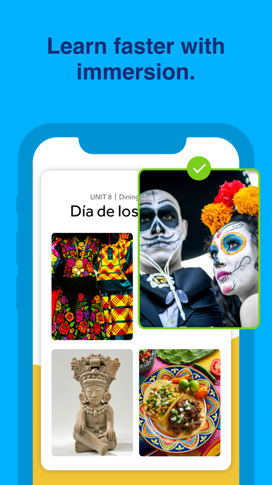 #2. Rosetta Stone: Learn Languages (iOS) Podle: Rosetta Stone, Ltd.