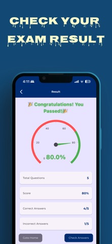 NASM CPT Exam Coach: Test Prep screenshot