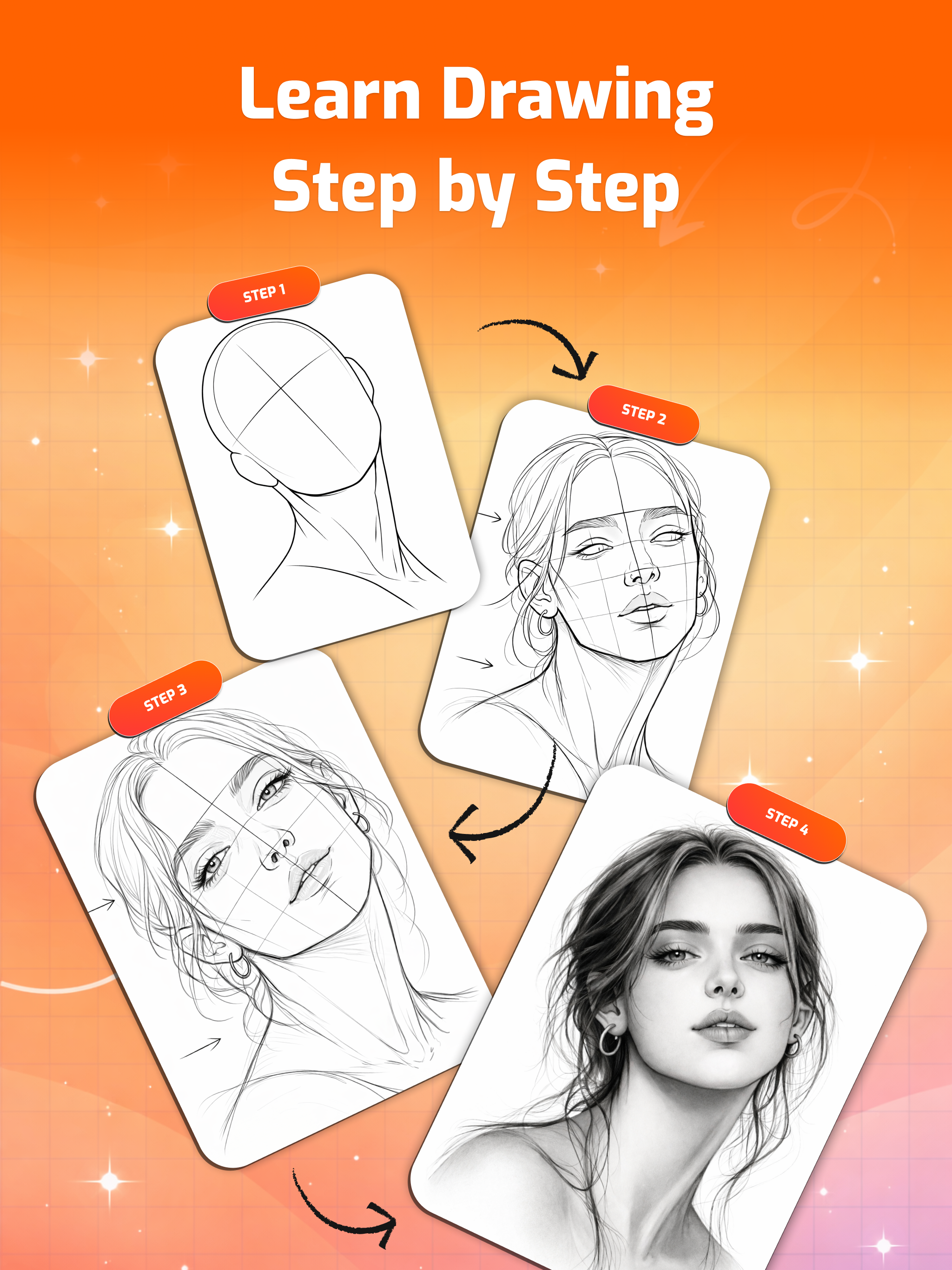 AR Studio: Draw, Trace & Paint