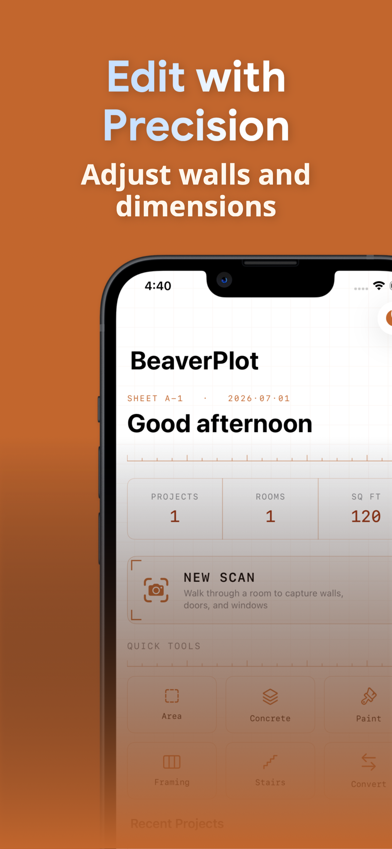 Beaverplot screenshot 6