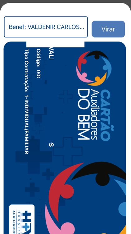 Hospital Auxiliadora