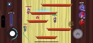 Tower Rise Legends Screenshot 2 of 9