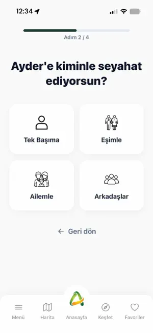 Ayder screenshot 4