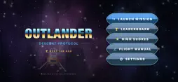 Outlander+ screenshot 2