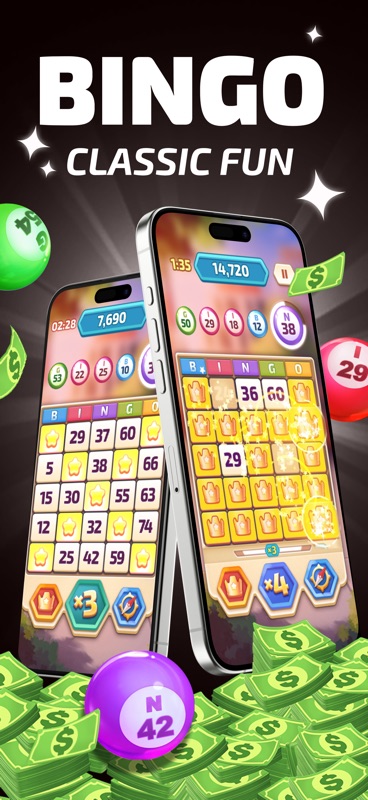 Cash Legends™: Win Real Money screenshot 3