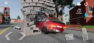 RCC - Real Car Crash Simulator screenshot #9 for iPhone