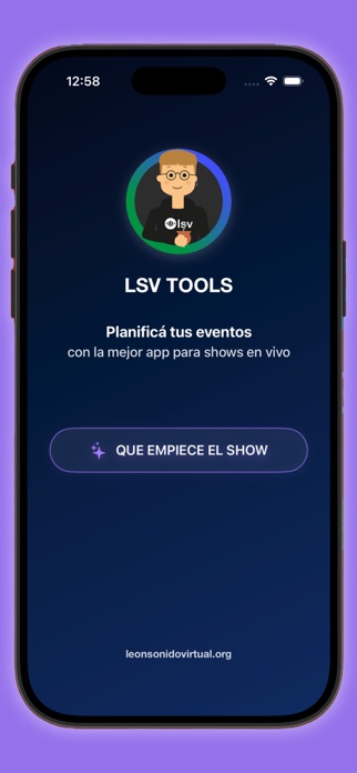 LSV Tools 3 Screenshot 1 of 7