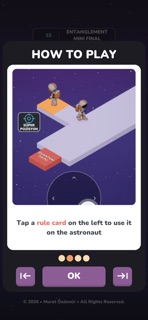 Quantum Path screenshot 5