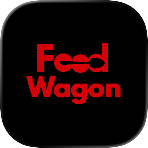 food Wagon - Online Food App