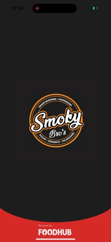 Smoky bro's Screenshot 2 of 8