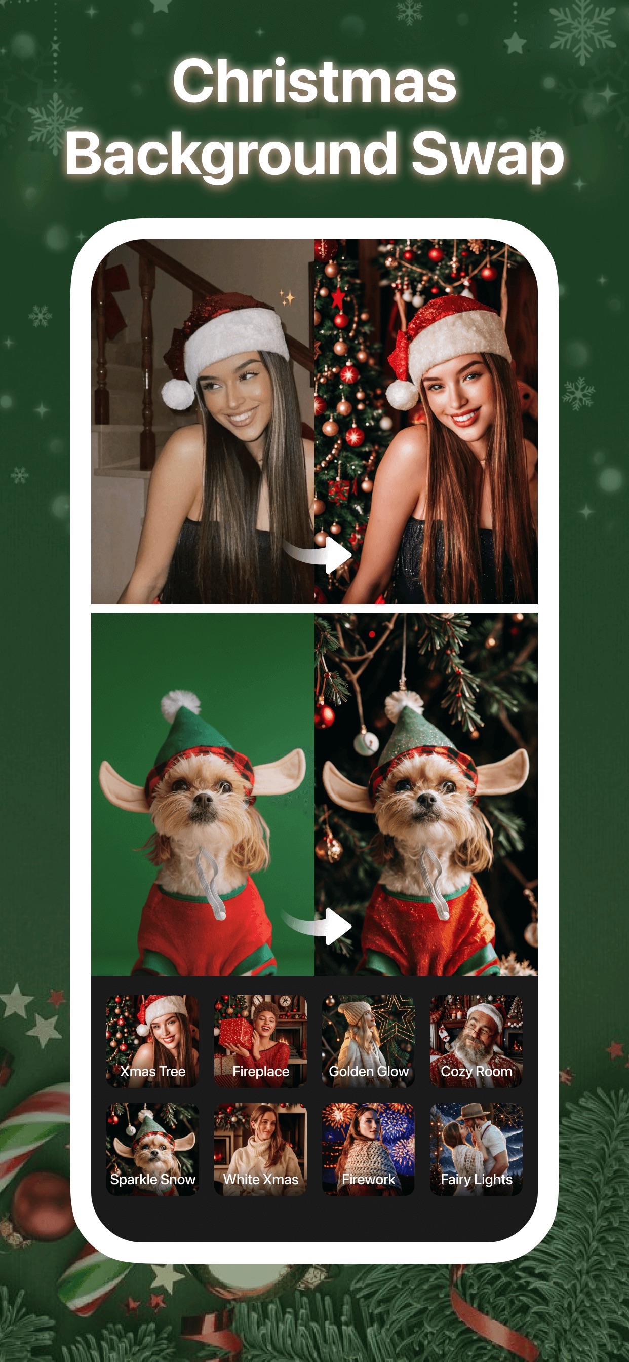 PhotoGrid: Video Collage Maker 스크린샷 7