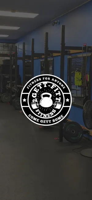 2GETT FITT Fitness screenshot 1