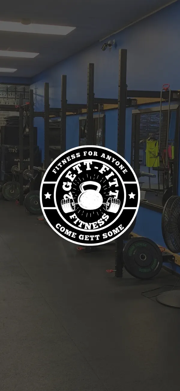 Screenshot #1 pour 2GETT FITT Fitness