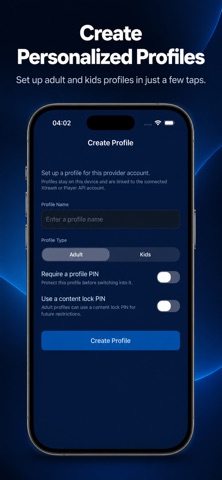 Hattrick Pro Screenshot 3 of 4