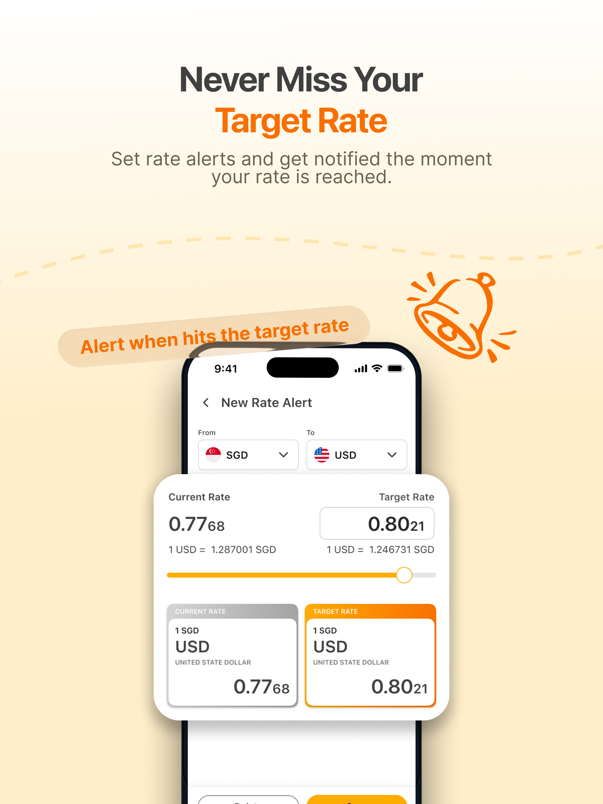 OPX: Mobile Remittance screenshot 10